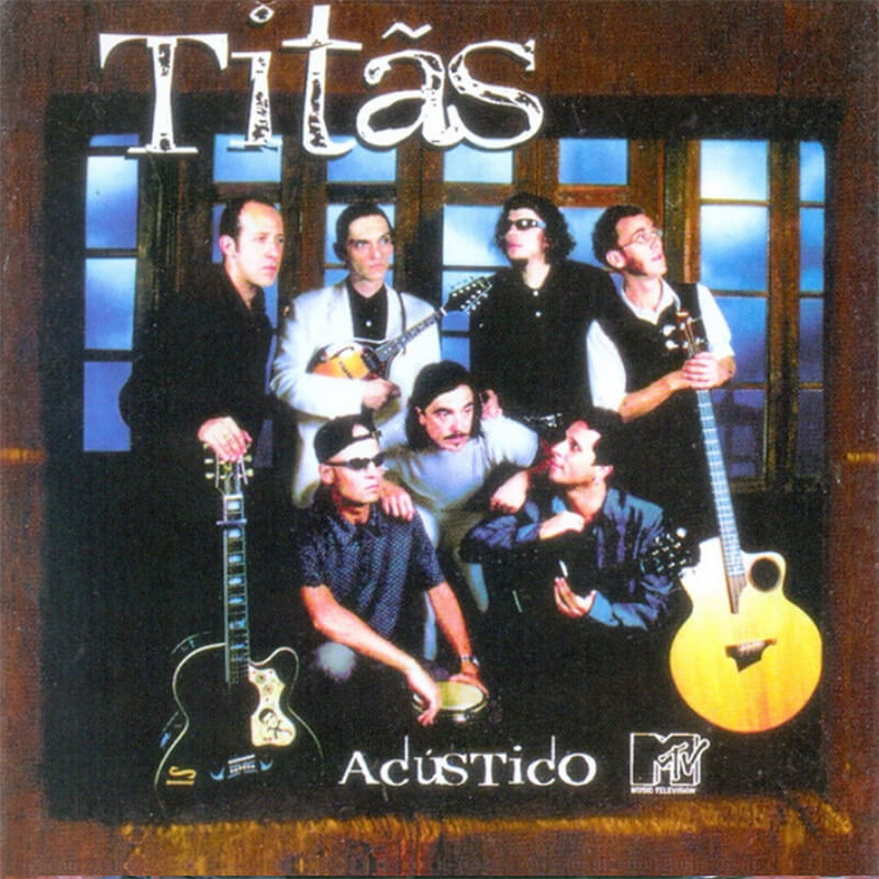 Acústico Acústico
