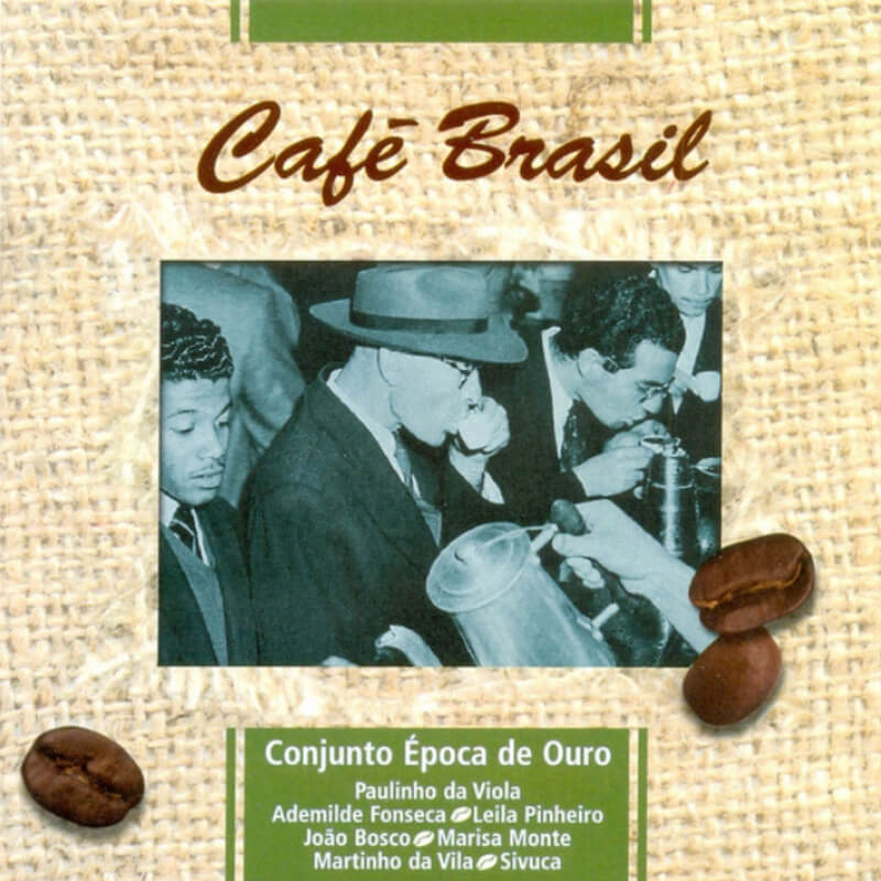 Café Brasil