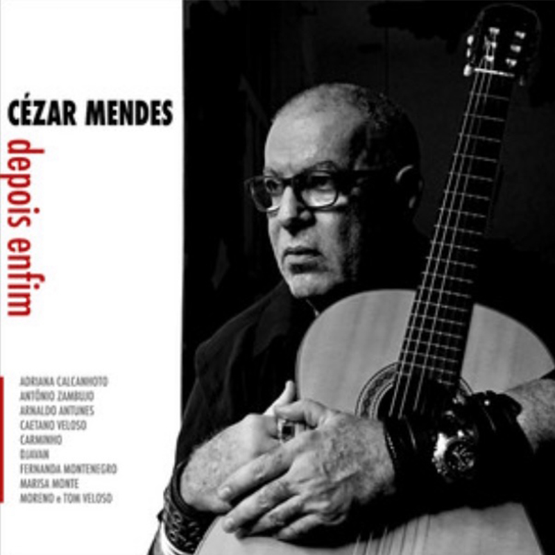 Cézar Mendes - Depois Enfim