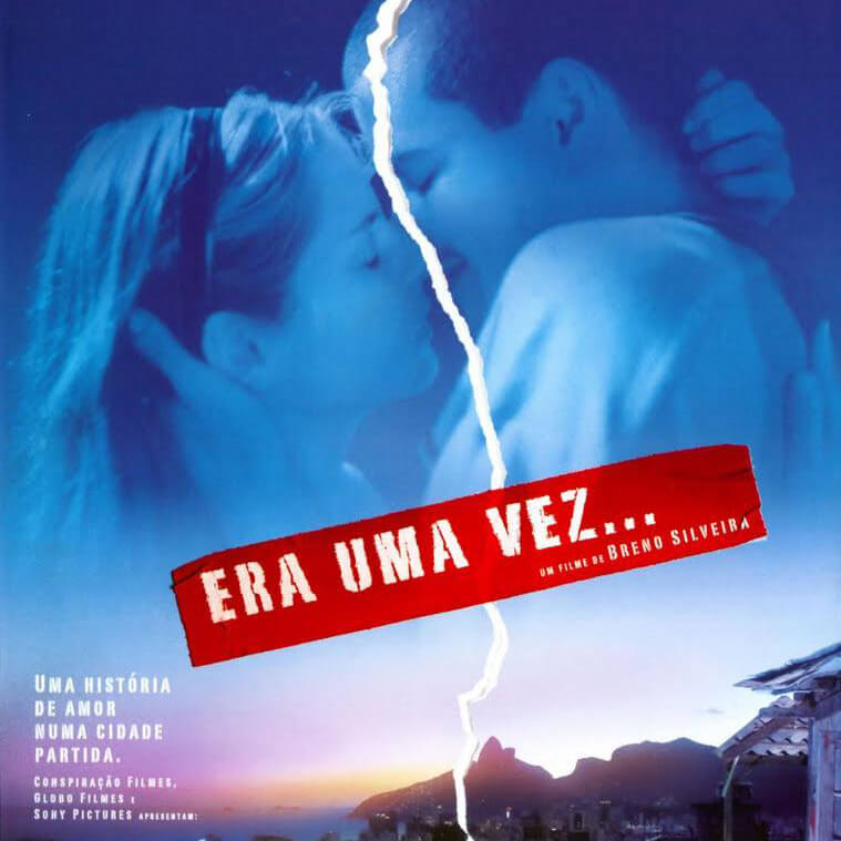 Era Uma Vez Era Uma Vez