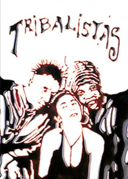 Tribalistas