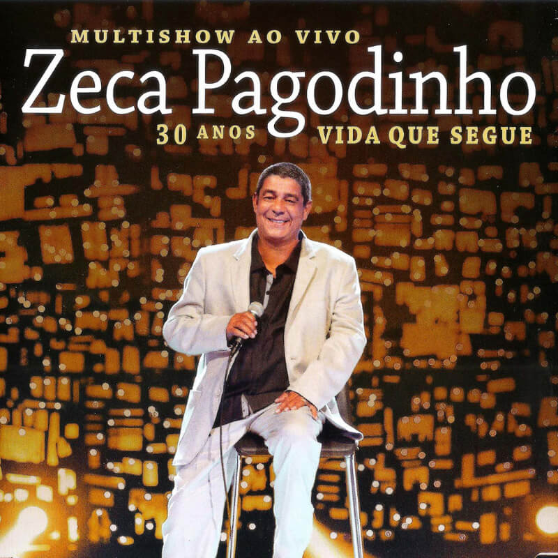 Vida que Segue - Zeca Pagodinho