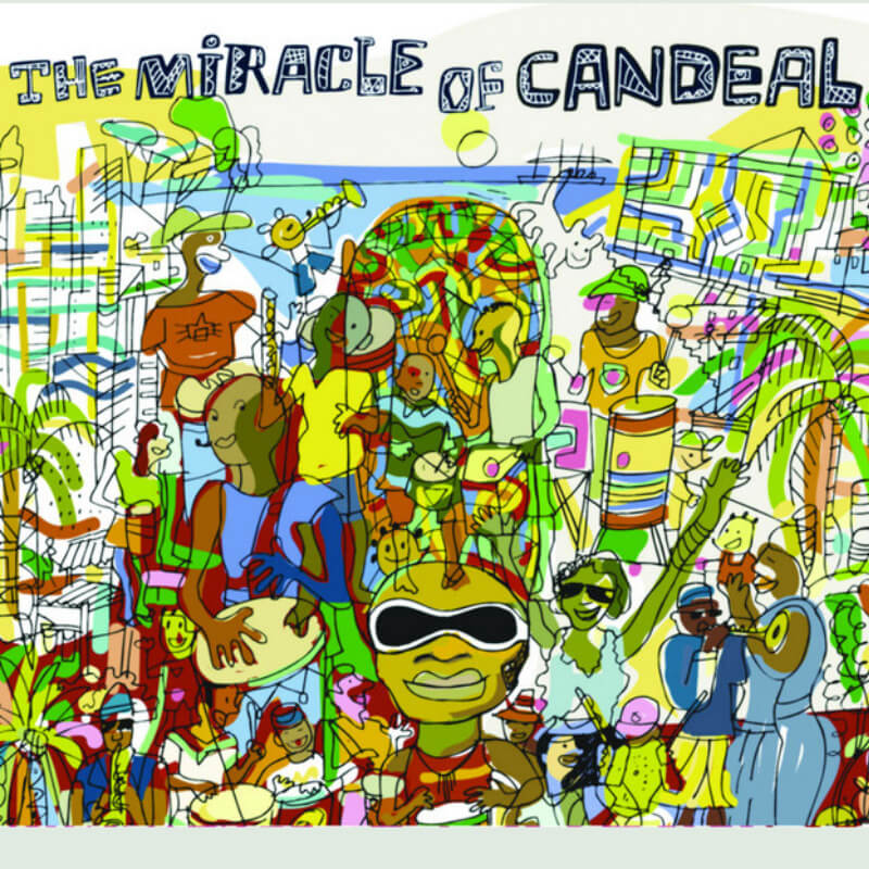 The Miracle of Candeal