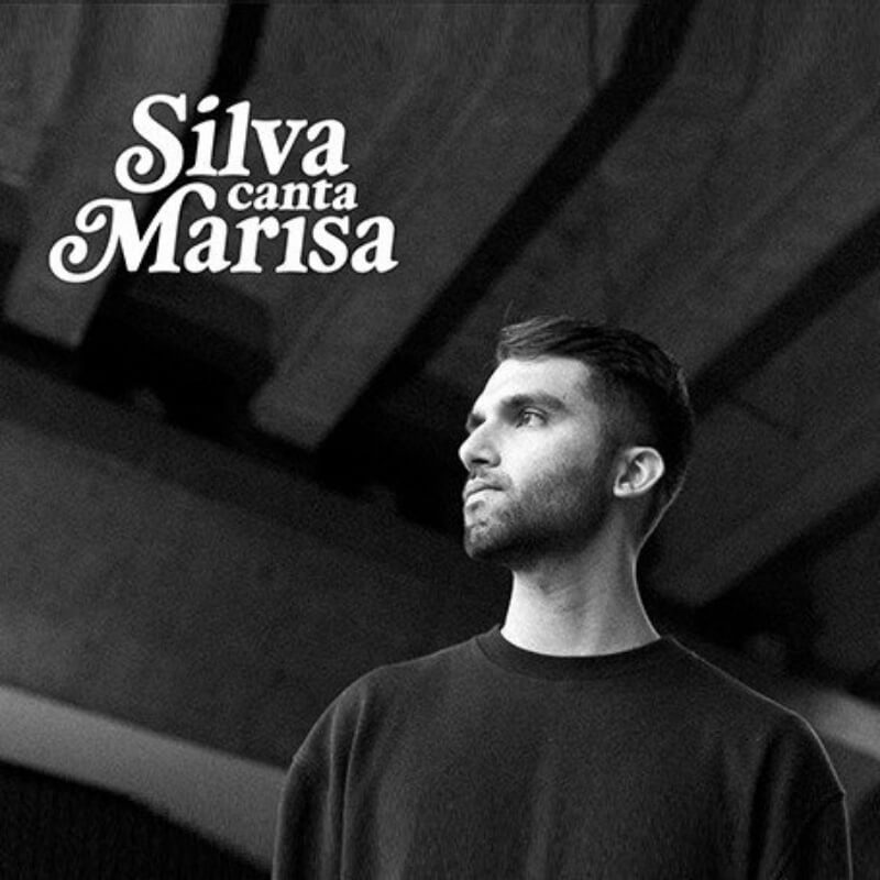 Silva Canta Marisa